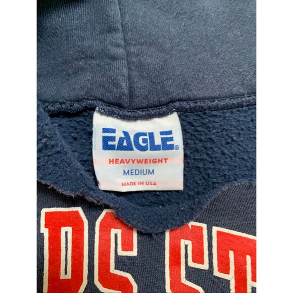 Walters State Softball Hoodie Medium - Picture 3 of 8